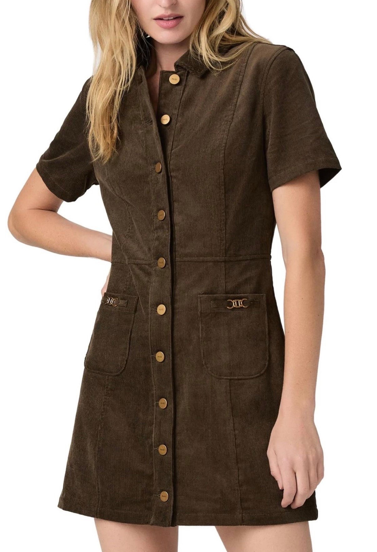 Fall dress
Dress