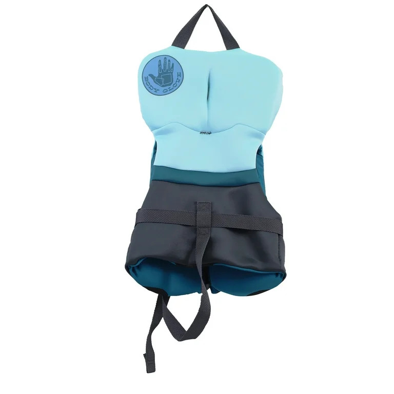 Body Glove Infant's Neoprene PFD Life Jacket and Vest, Boy, 20-30 lbs., Blue | Walmart (US)
