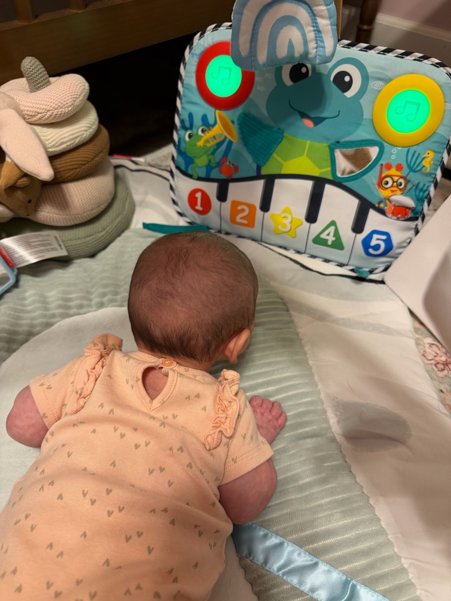 Tummy time favs!

#LTKmomlife #LTKBaby #LTKKids