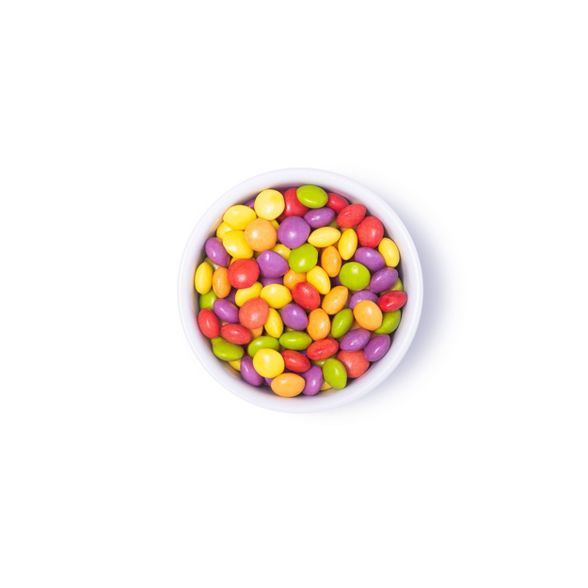 Yum Earth Easter Giggles Chewy Candy Bites - 5oz | Target