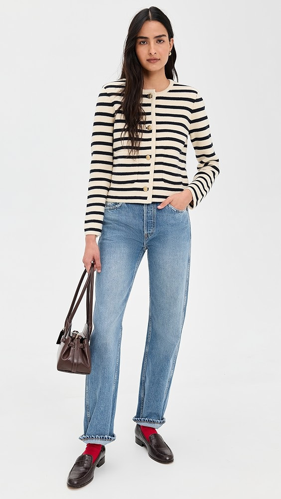 Paris Sweater Jacket | Shopbop