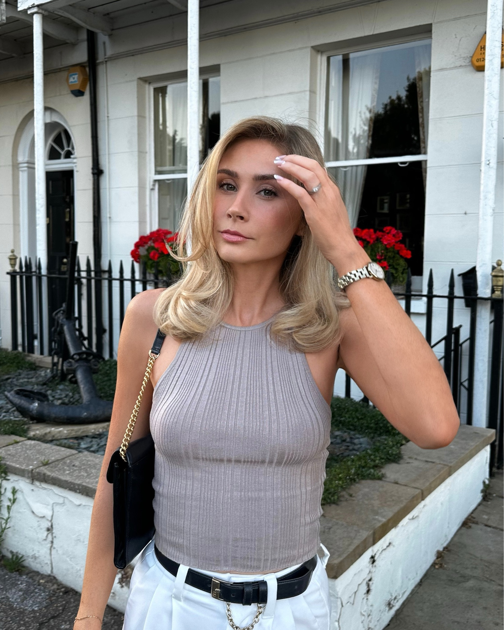 Summer OOTN 🤍

#LTKuk #LTKsummer #LTKstyletip