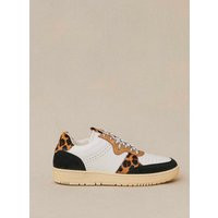 Baskets Carlo, 37 / LEOPARD | Petite Mendigote FR