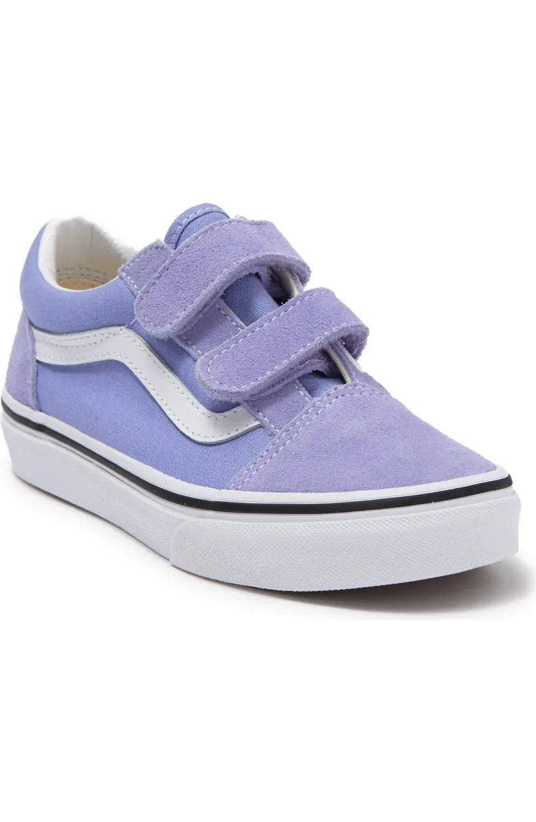 Vans Old Skool V Sneaker | Nordstrom | Nordstrom