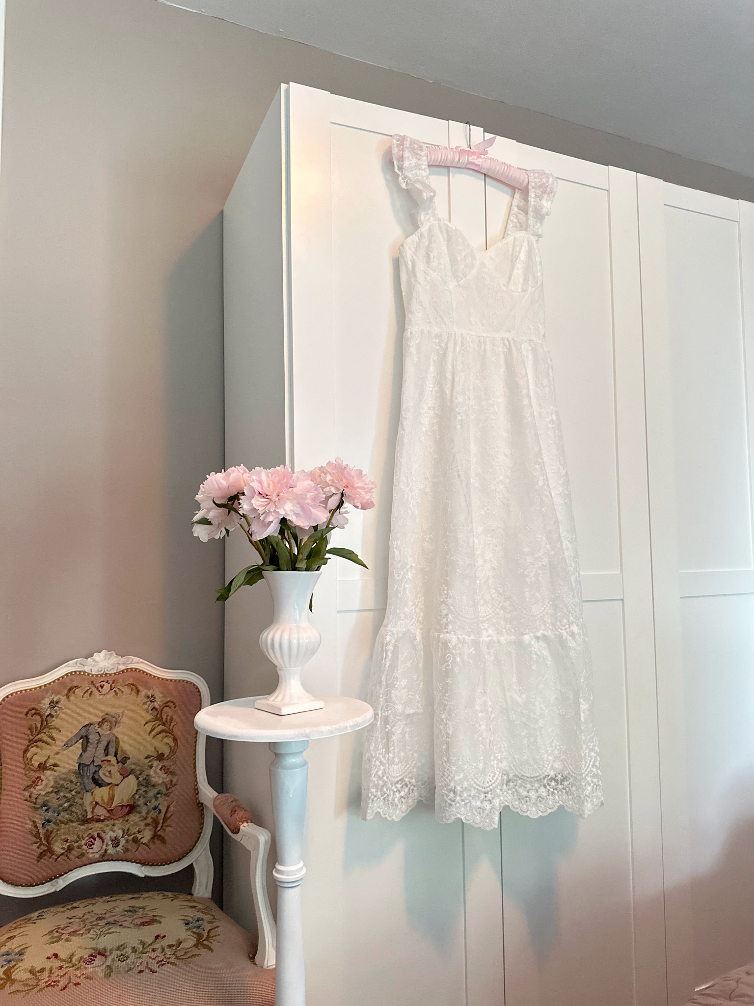 The cutest shein summer dresses! 💕✨🌸🎀🥰girly, pink aesthetic, princesscore, modern princess, parisian style, english style, cottagecore, shabby chic, preppy, classy, blair waldorf, gossip girl, romantic, hyperfeminine, dollette, coquette, bridgerton, balletcore, accessories, vanity, room, spring,

#LTKStyleTip #LTKFindsUnder50 #LTKSeasonal