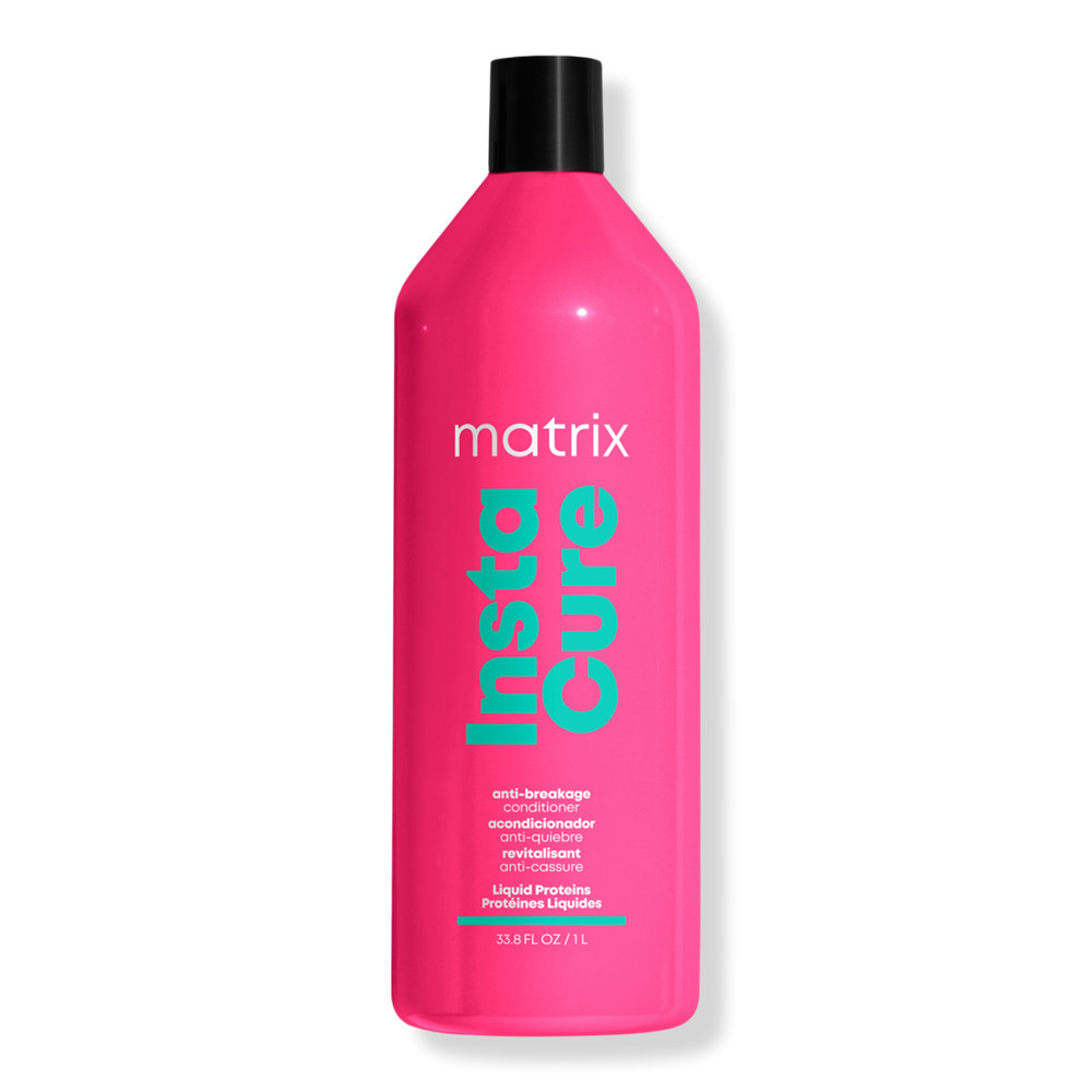 Matrix Instacure Anti-Breakage Conditioner - 33.8 oz (Jumbo) | Ulta