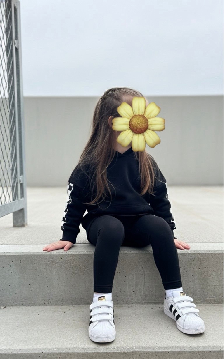 Cozy & Chic Toddler Style! 🤩 Obsessed with this classic black-on-black look for my little trendsetter. The comfort of the oversized hoodie and leggings paired with those iconic shell-toe sneakers makes for the perfect winter weekend uniform. This outfit is a must-have for playground days or casual outings! Tap the link to shop the look for your mini! 🛒✨

#LTKmomlife #LTKKids #LTKootd