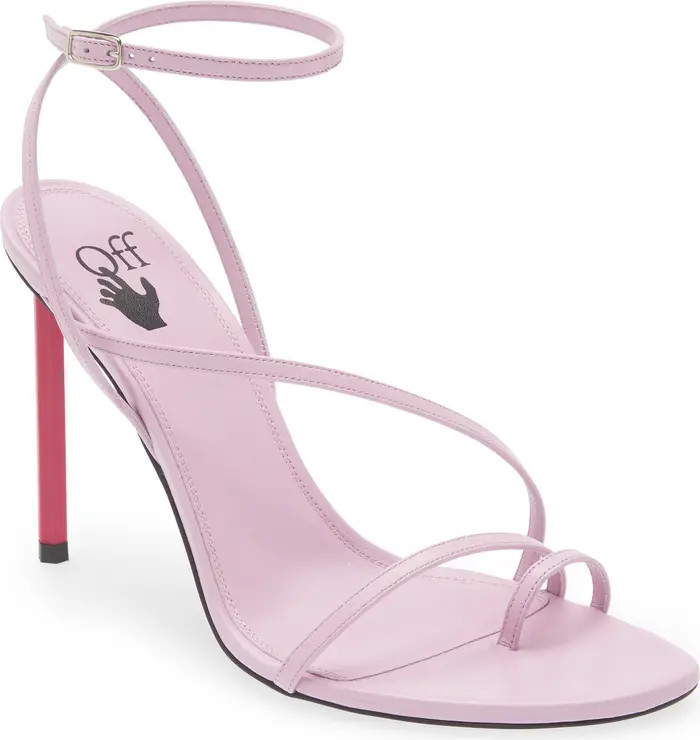 Allen Strappy Sandal | Nordstrom