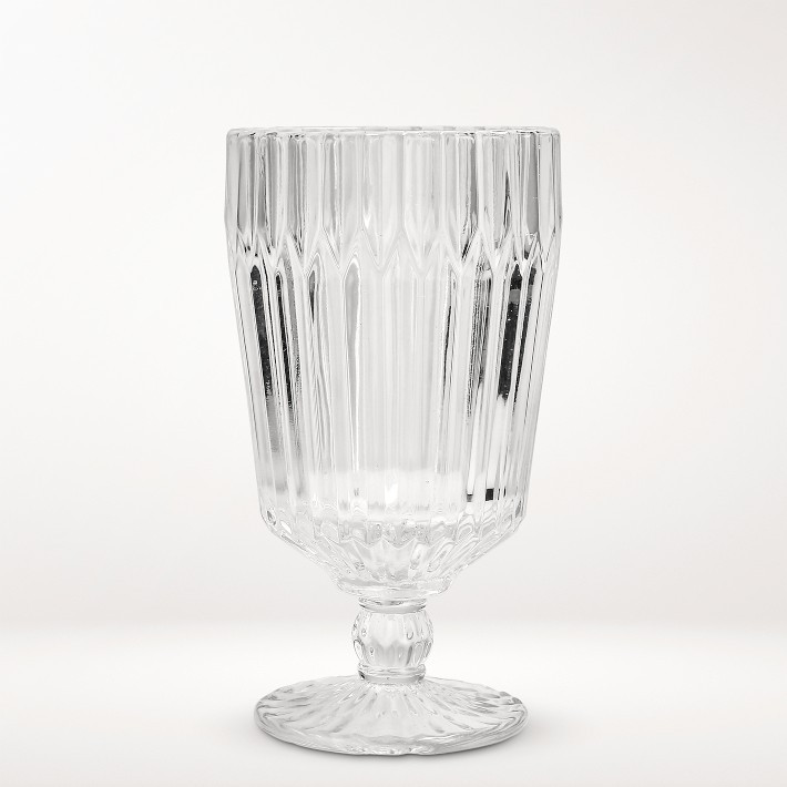 Fortessa Archie Goblets, Set of 6 | Williams-Sonoma