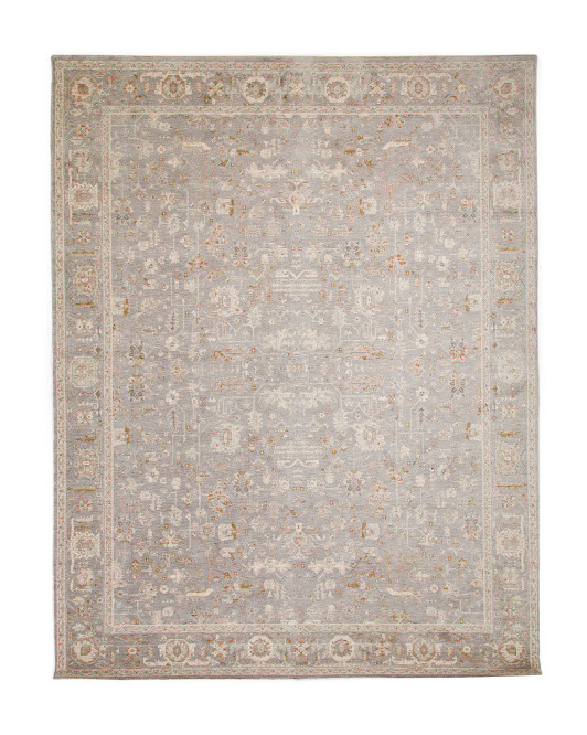 8x10 Amaris Area Rug | TJ Maxx