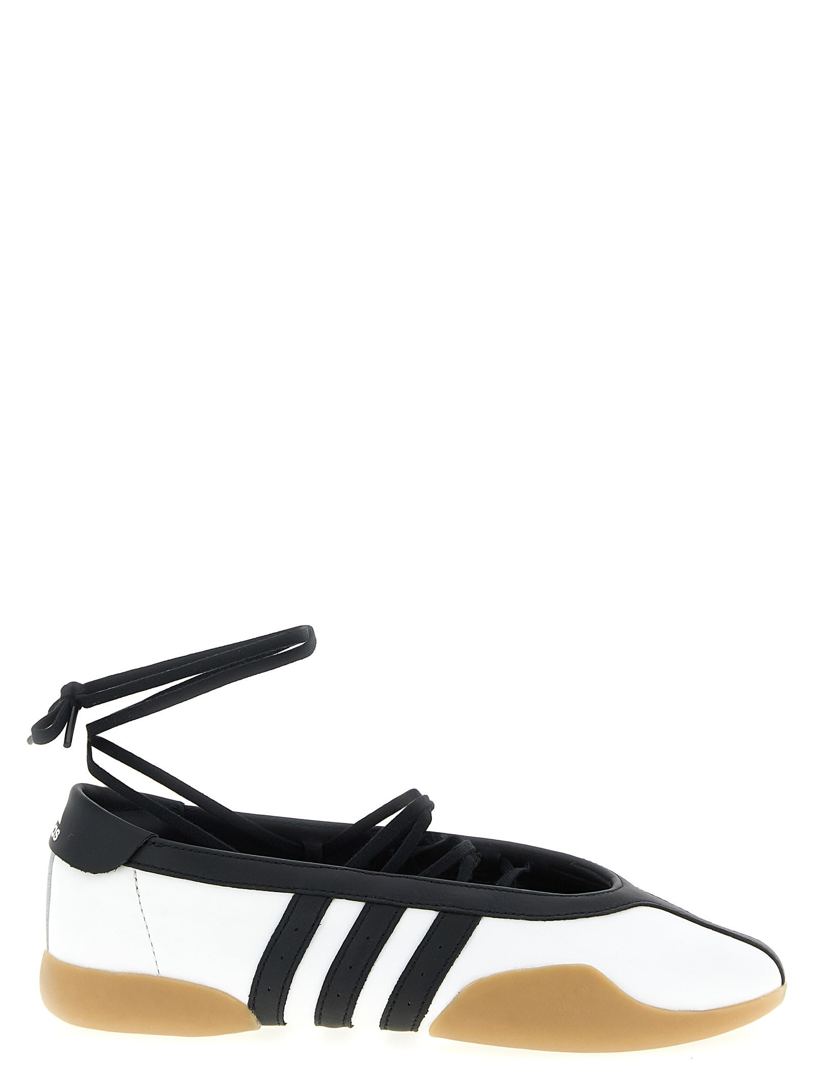 Adidas Originals taekwondo Mei Ballet Flats | Italist.com US