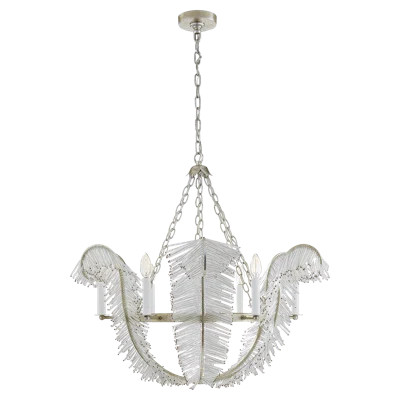 Niermann Weeks Calais 34" Chandelier | Wayfair North America