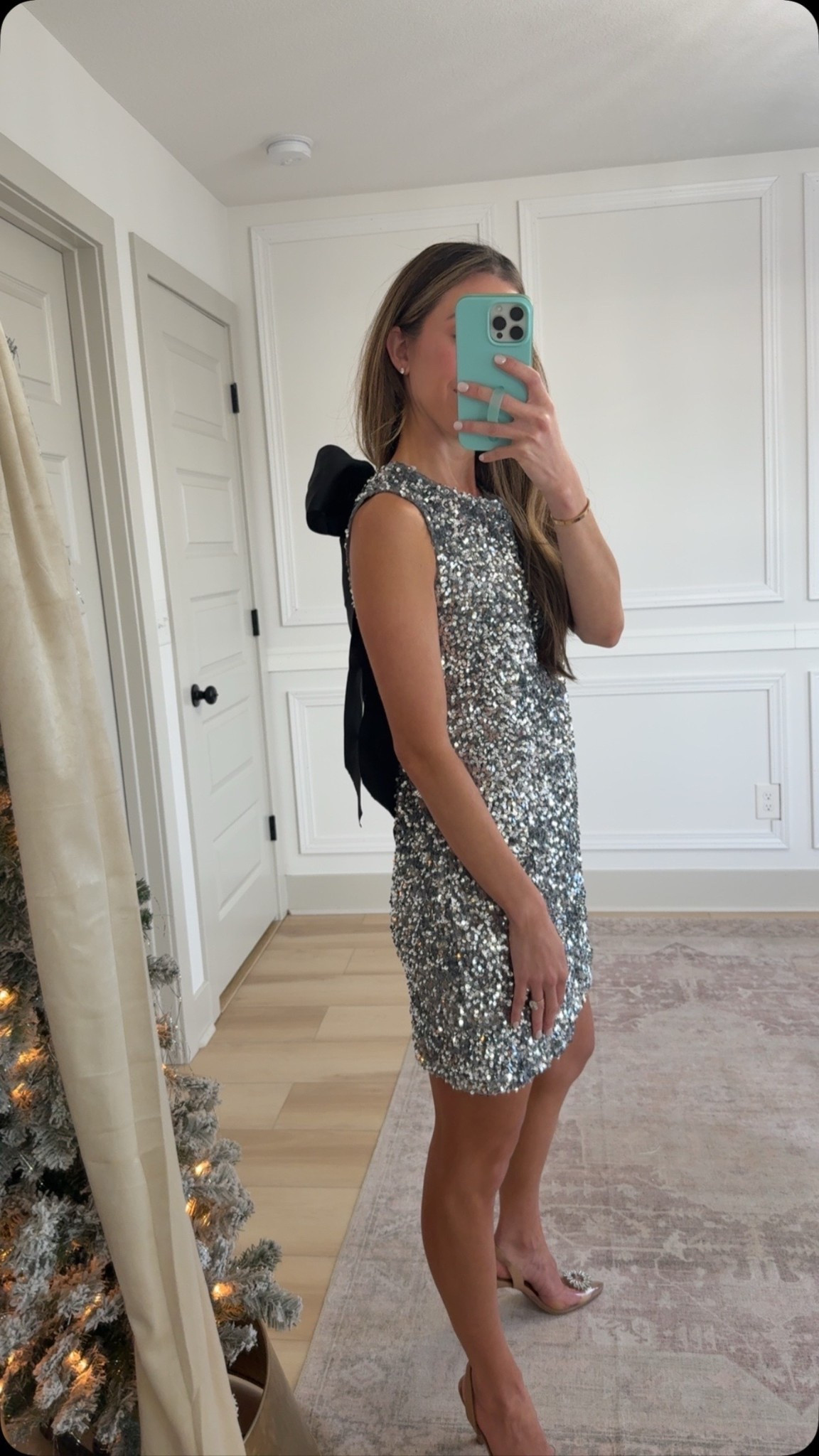 The cutest NYE dress from Amazon 

#LTKFindsUnder50 #LTKFindsUnder100 #LTKHoliday