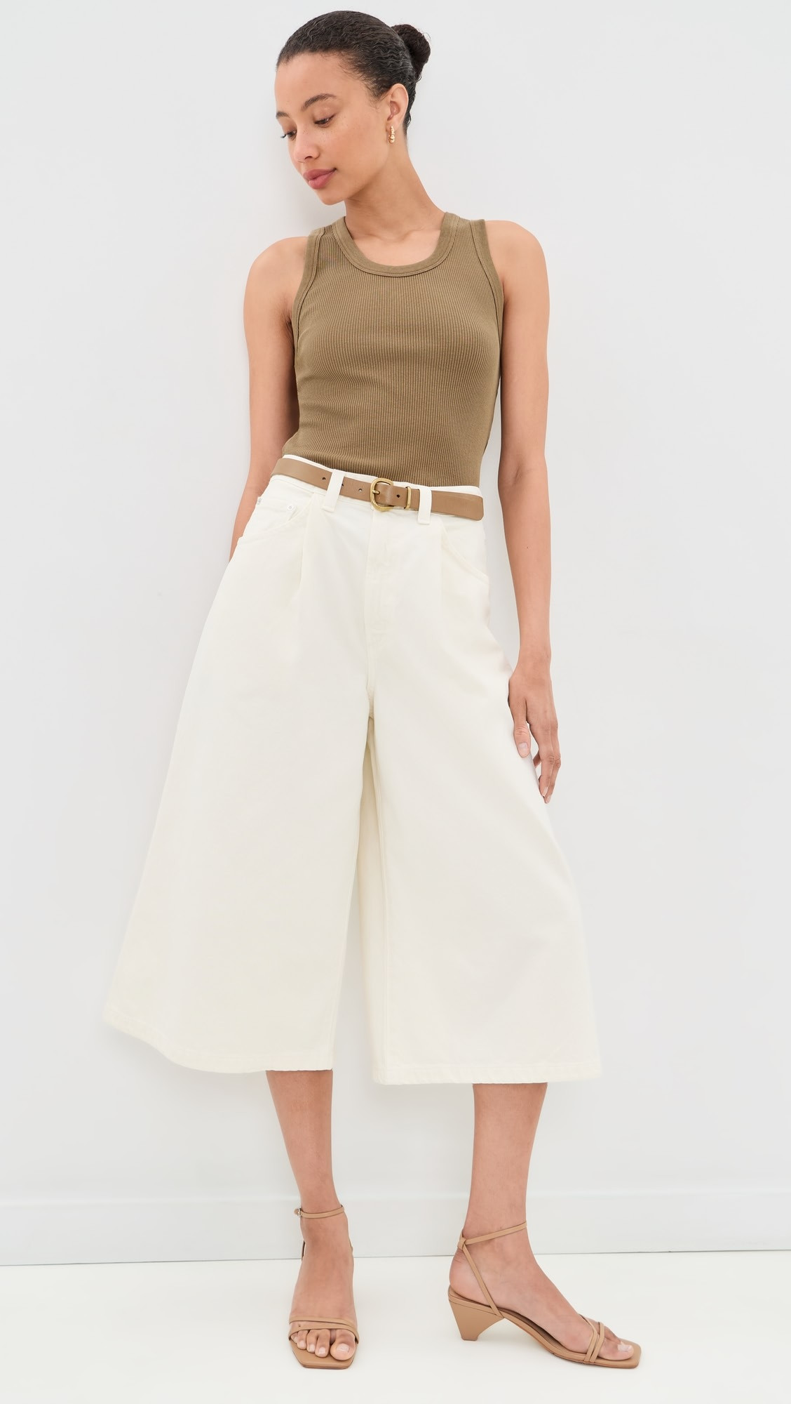80's Gaucho Shorts | Shopbop
