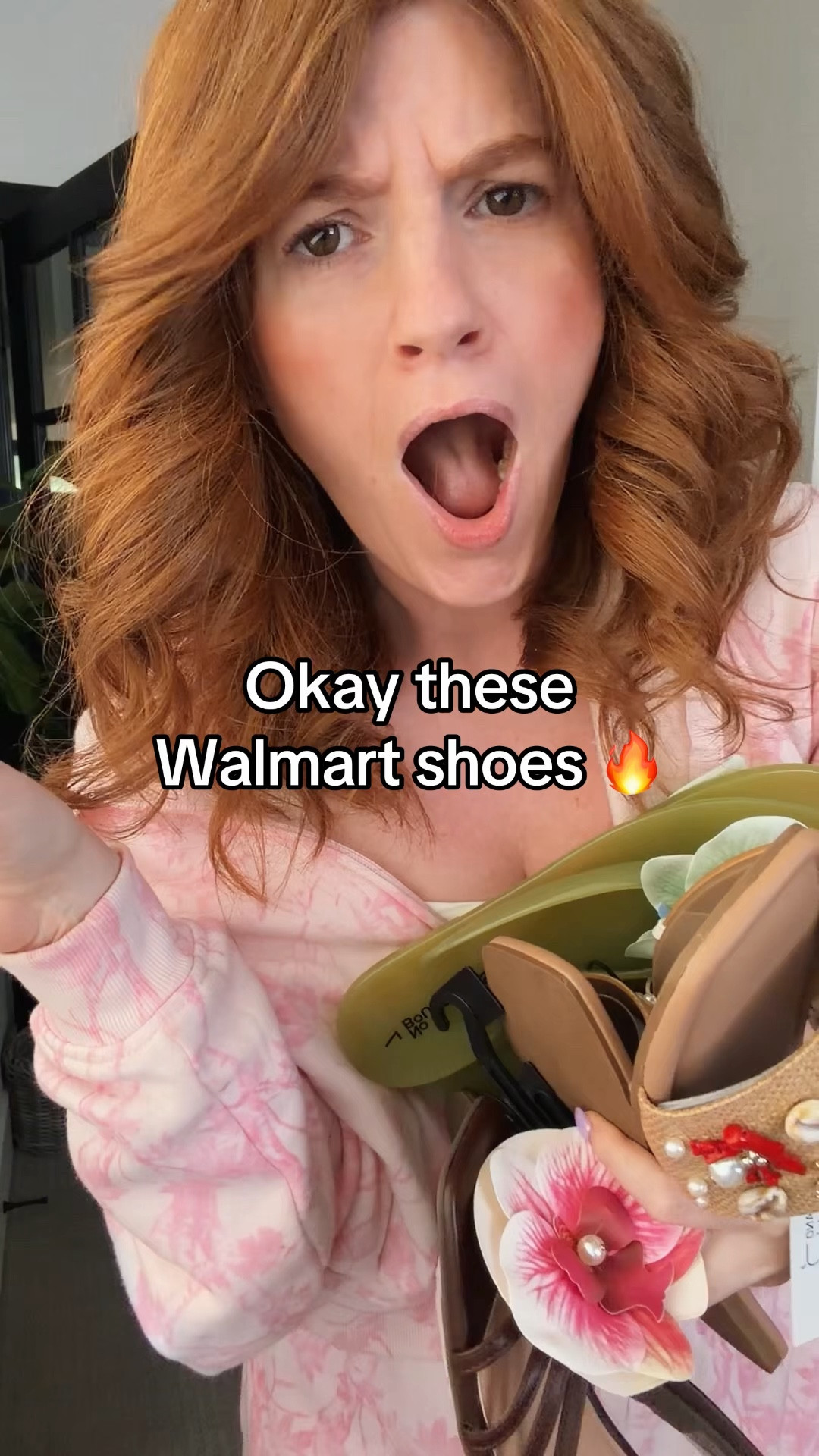 Such fun shoes from Walmart!

#LTKSeasonal #LTKSwim