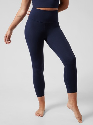 Ultra High Rise Elation 7/8 Tight | Athleta