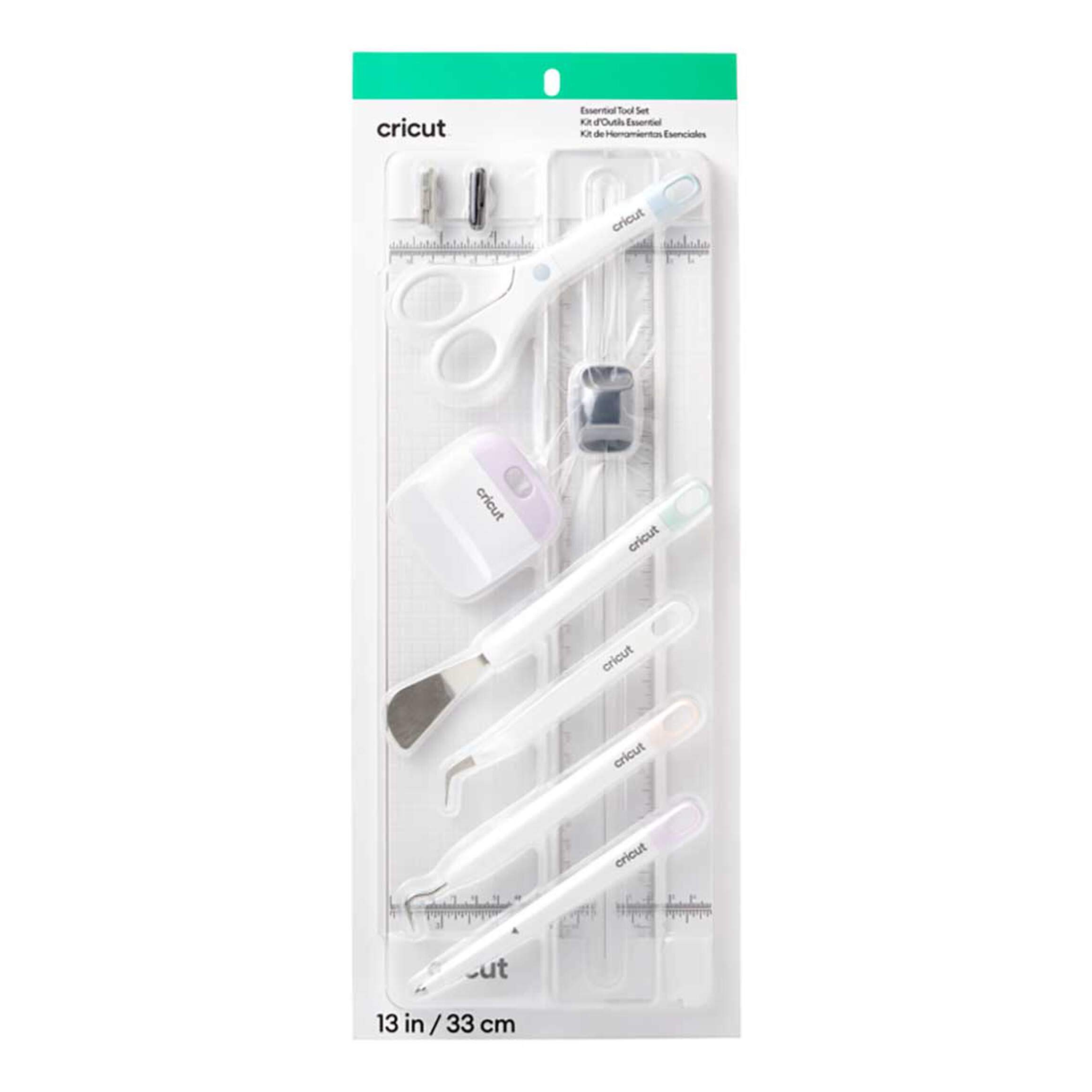 Essential Tool Set | Cricut