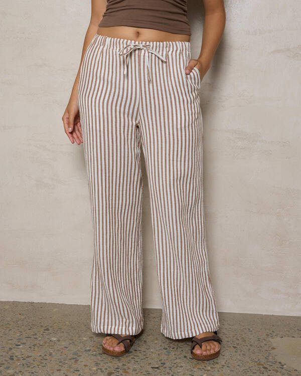 Sailor Pants | City Beach (US)