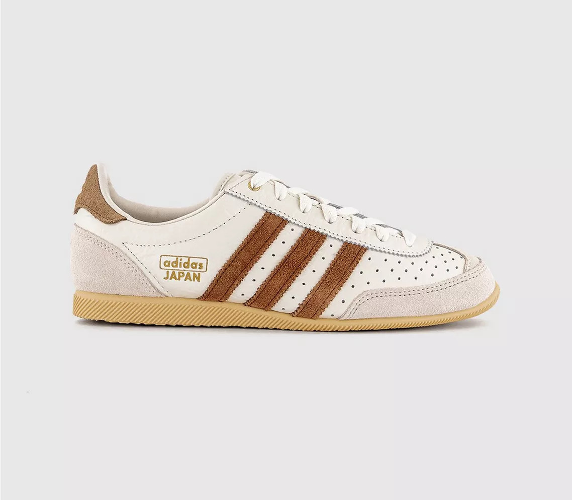 Japan Trainers | Office Shoes (UK)