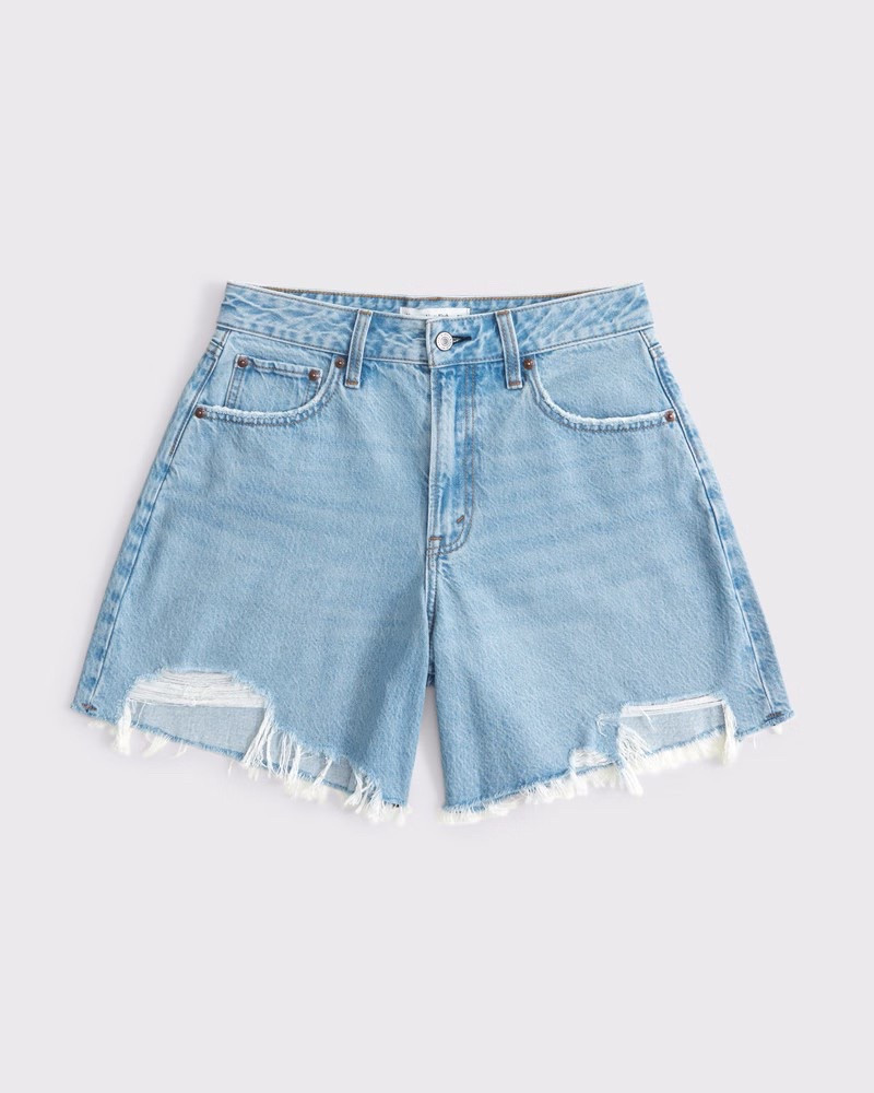 Abercrombie shorts in my cart! I usually buy the curve love fit. 

#LTKSeasonal #LTKFindsUnder50 #LTKSaleAlert