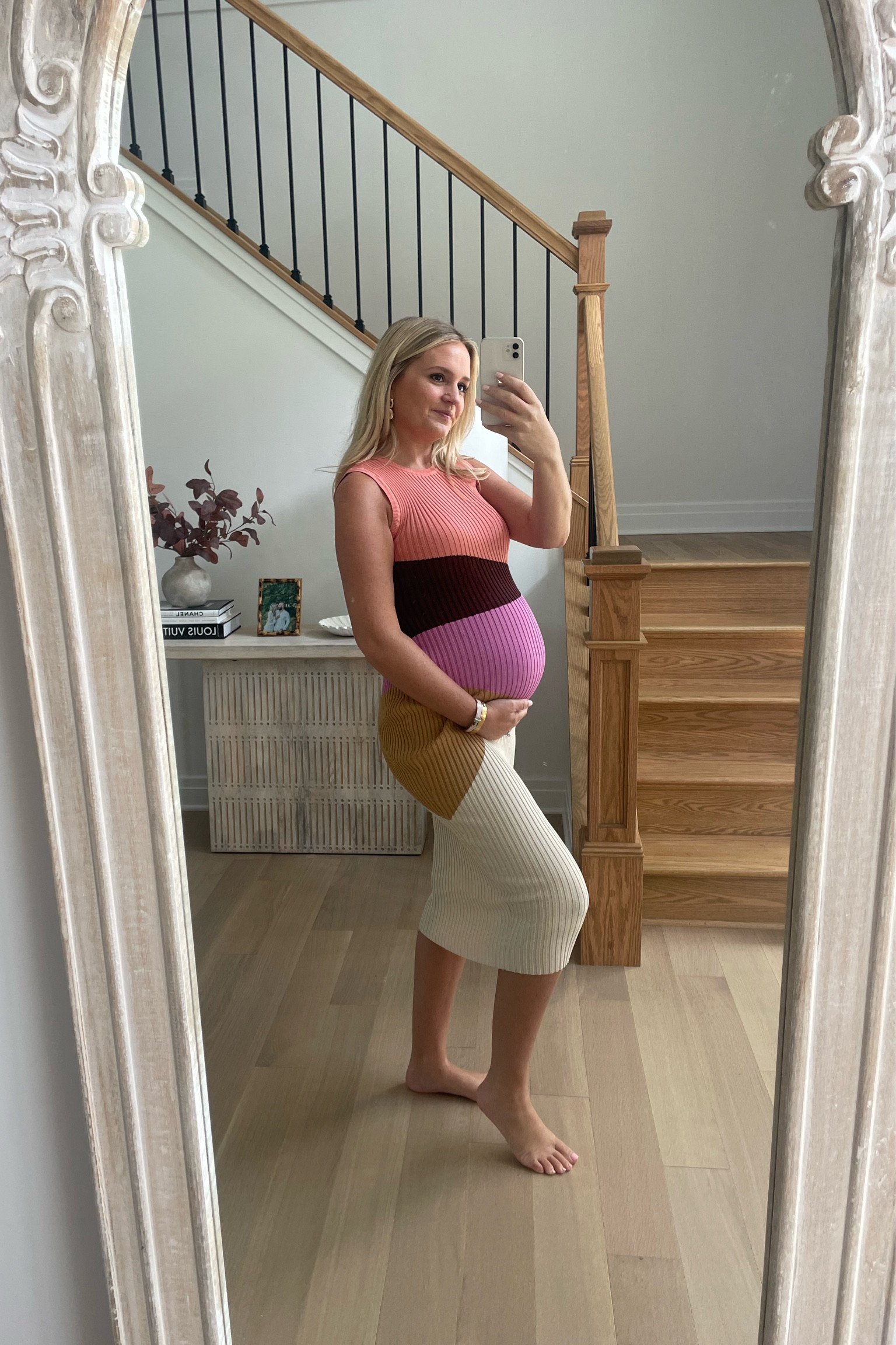 MINKPINK dress. Perfect for maternity or regular. Size small. 

#maternitydress #pregnancystyle @revolve 

#LTKstyletip #LTKbump #LTKSale