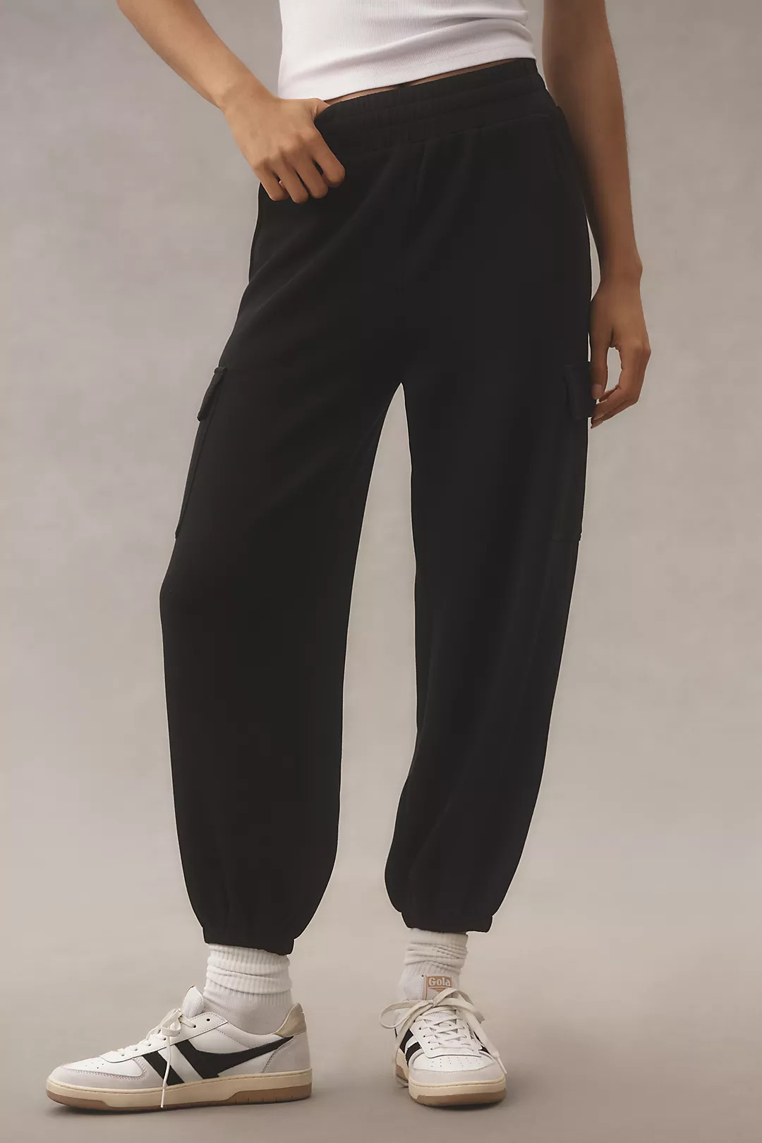Varley The Cargo Pants | Anthropologie (US)