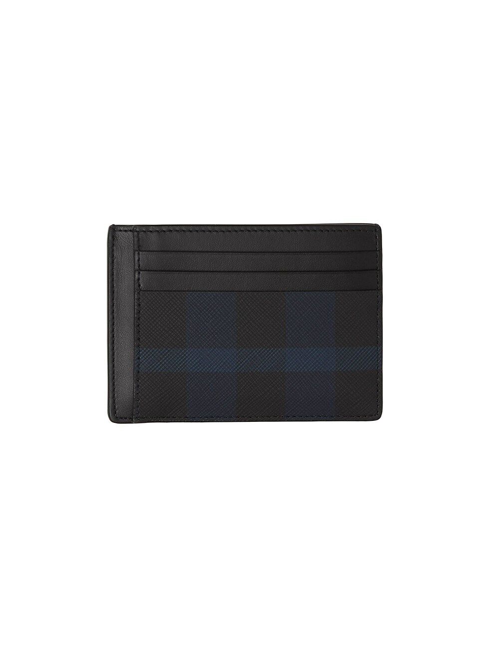 Burberry Chase Money Clip &amp; Card Holder | Saks Fifth Avenue