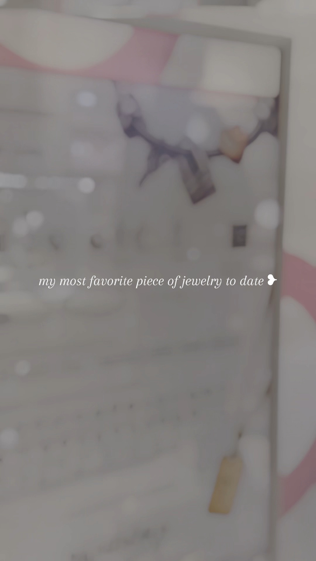 the best gift ever 🩵

#pandoraengraving #pandorabracelet #viralpandorabracelet #pandorajewelry #pandoraobsession #engravedbracelet #datenightideas 

#LTKGiftGuide #LTKVideo #LTKfindsunder100