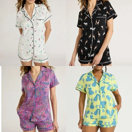 New pajama sets from Joyspun! Loveee this brand from Walmart


#LTKFindsUnder50 #LTKStyleTip