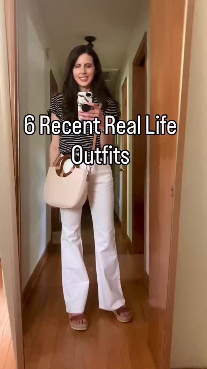 Spring outfits 

#LTKootd #LTKdayinmylife #LTKgrwm