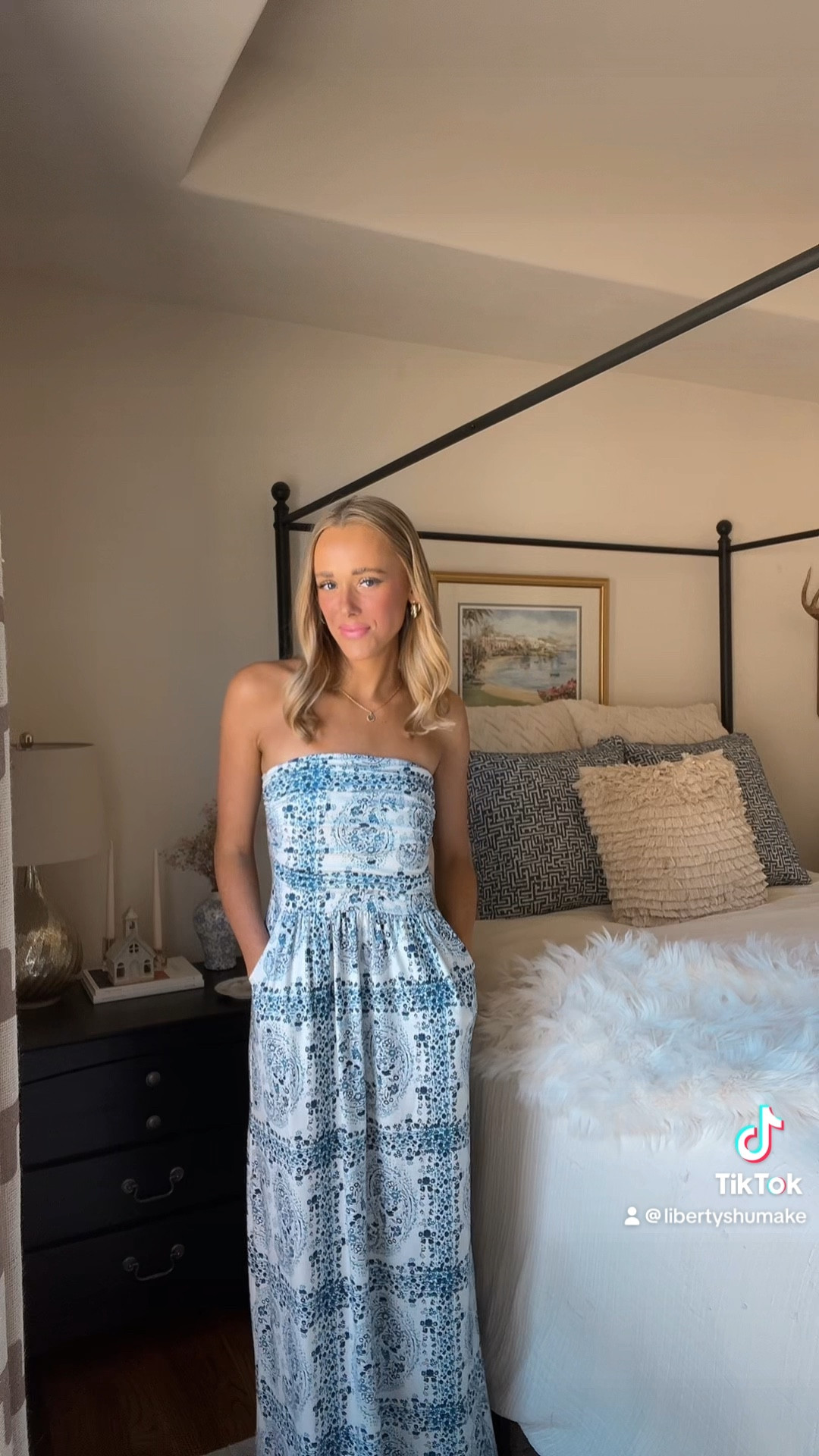 Amazon Summer Dress !!! 