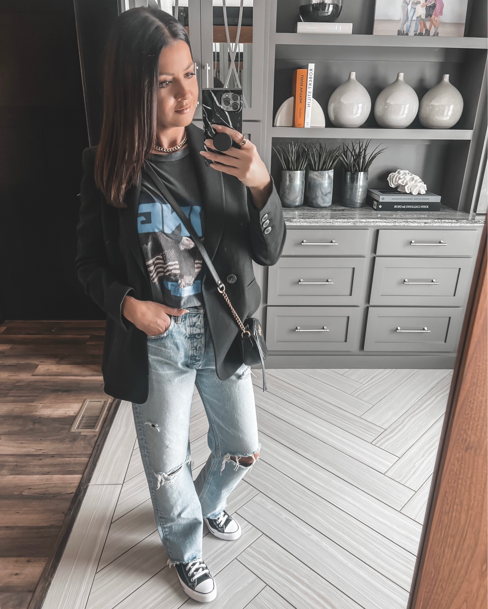 Outfit Inspo 

#LTKshoecrush #LTKstyletip