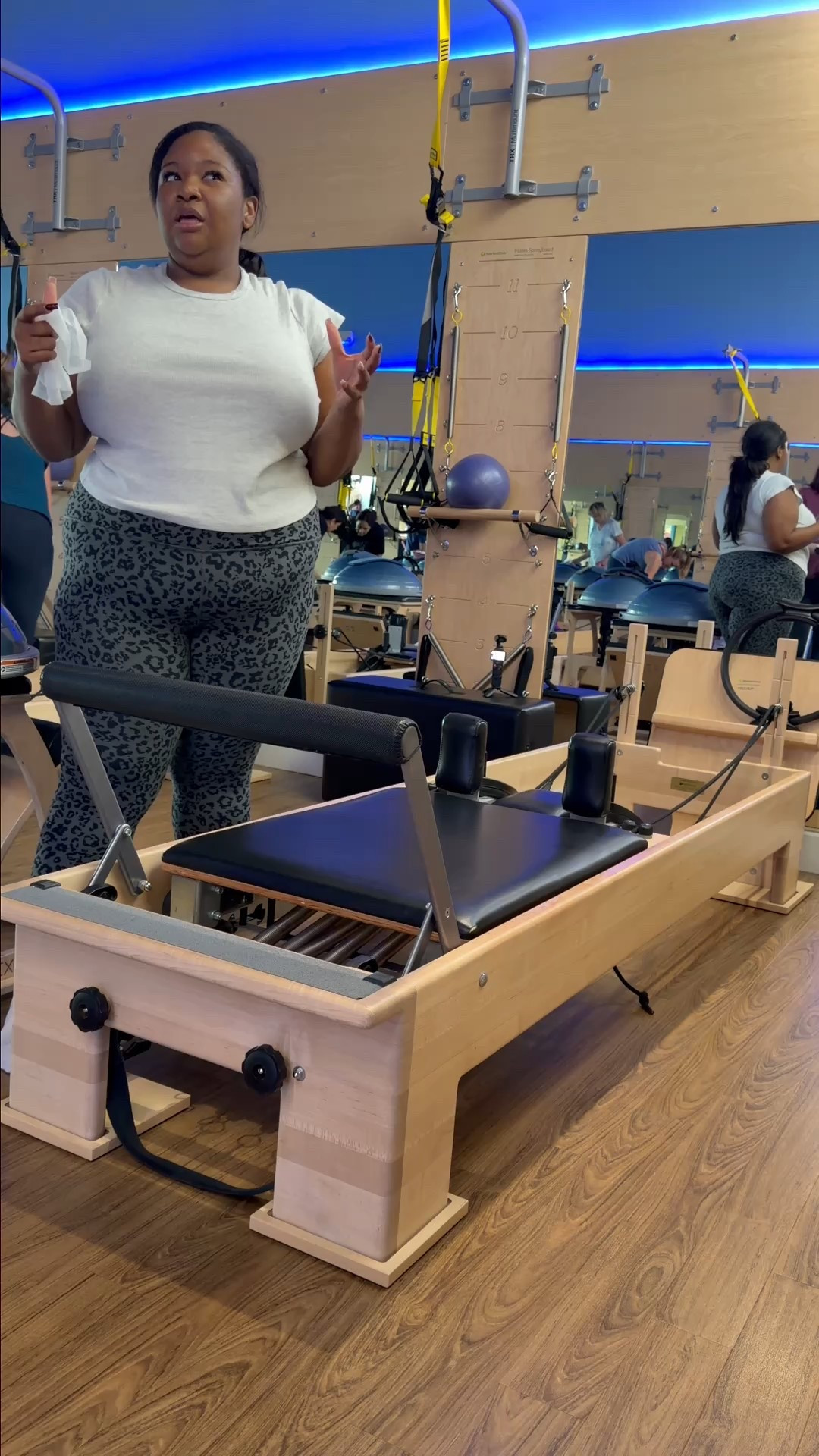 ✨ Pilates Plus Size Outfit Idea!
My leggings are from Athleta, but they’re sold out I’ve linked similar options.



#LTKootd #LTKPlusSize #LTKActive