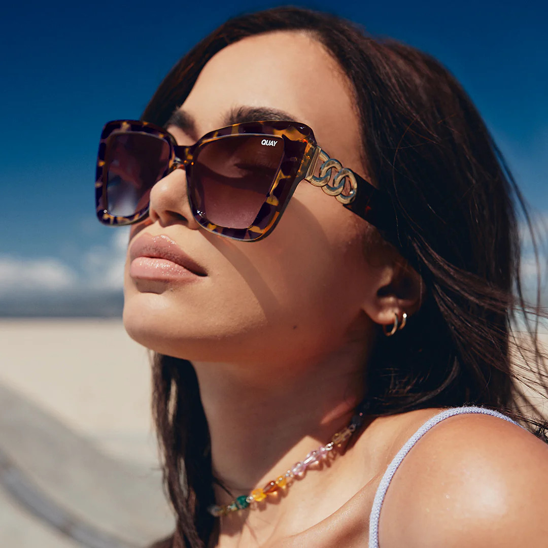 CHAIN REACTION | Quay Australia