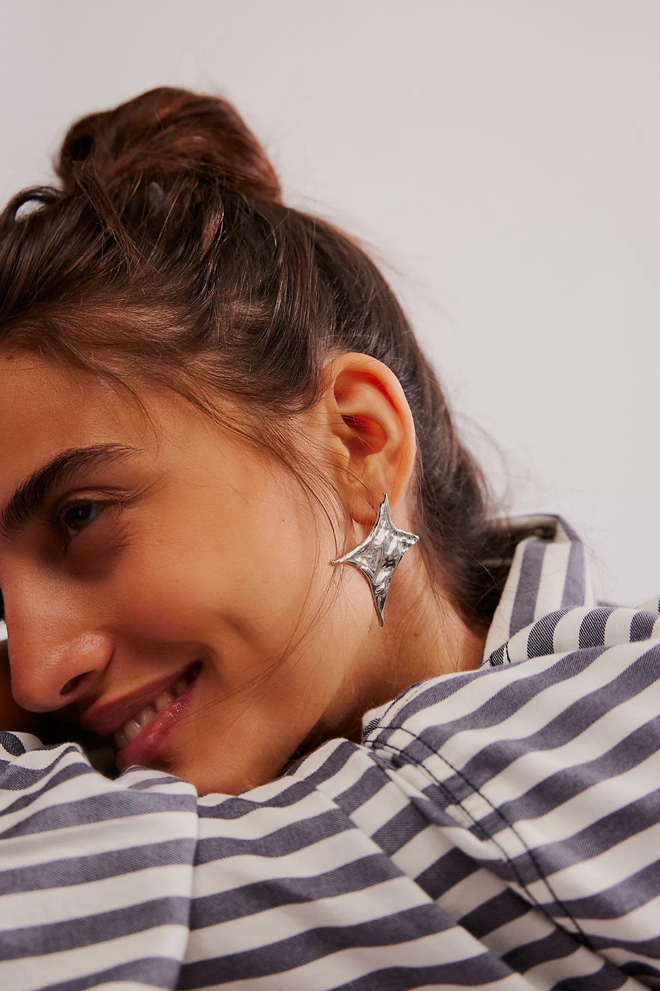 Hold Em Studs | Free People (Global - UK&FR Excluded)