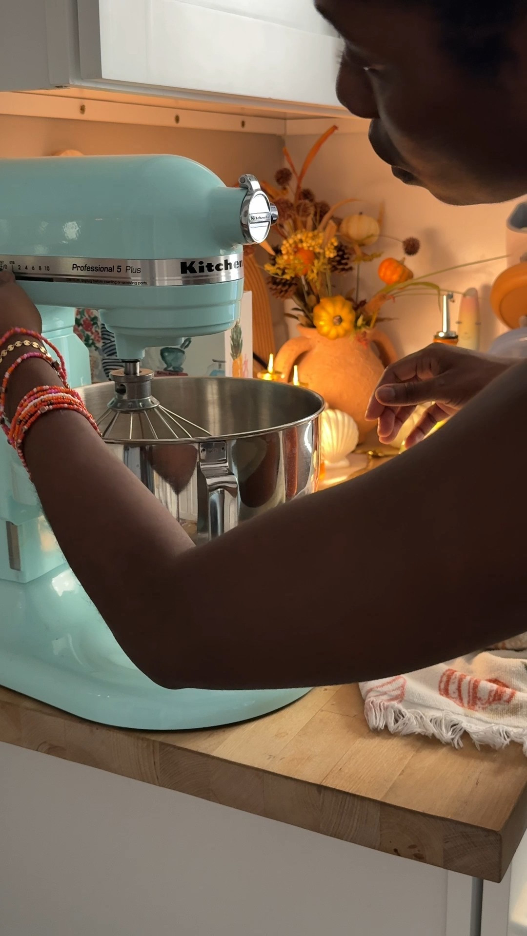 Baking season 🍂

#LTKFallSale #LTKHome #LTKSeasonal