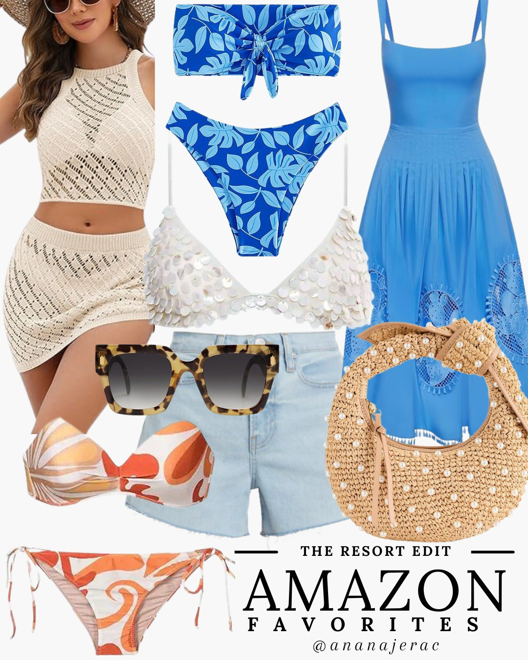 #LTKSummerSales #LTKSwim