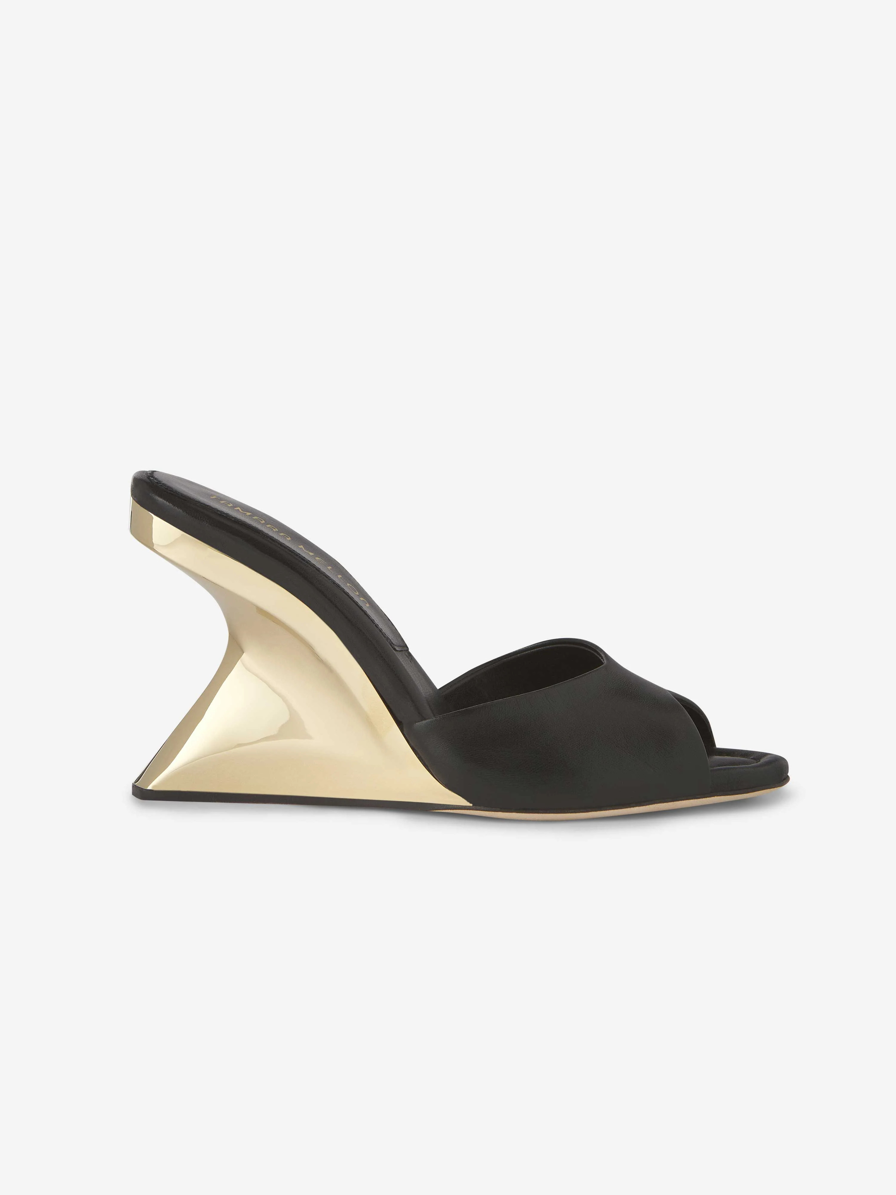 Surreal Mule - Nappa | Tamara Mellon