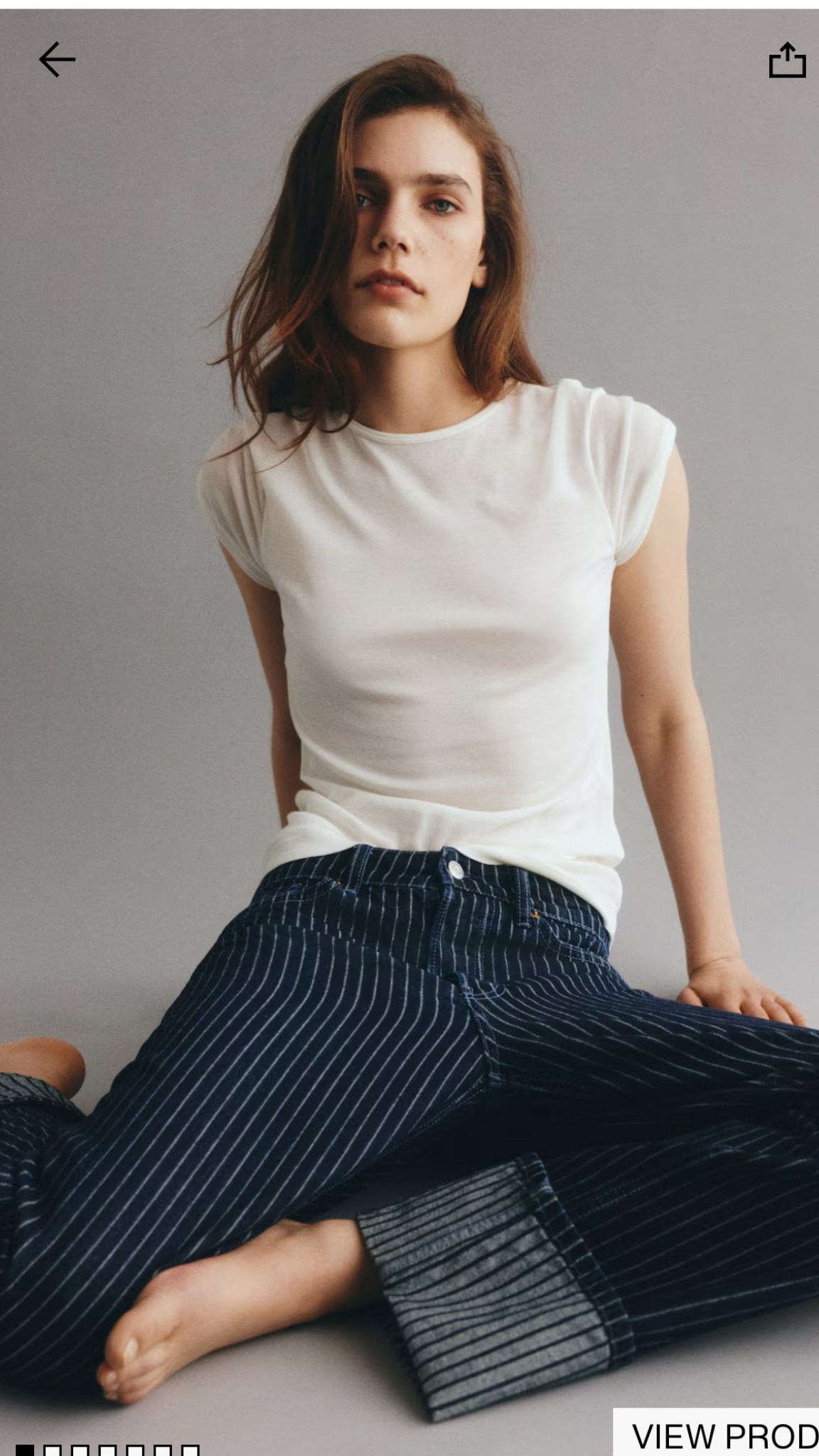 Let’s jump into spring must haves 

#LTKStyleTip #LTKOver40 #LTKWorkwear