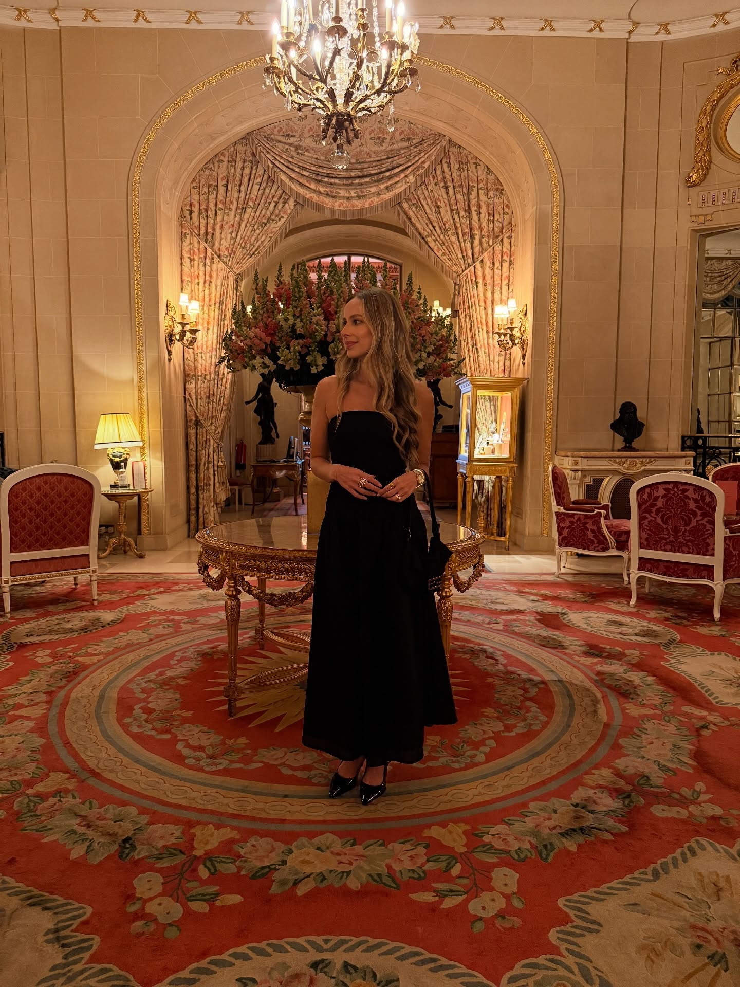 afternoon tea at @theritzlondon 🫖 🍰🥂

•
•
•

#afternoontea #teatime #theritzlondon #london #england #uk