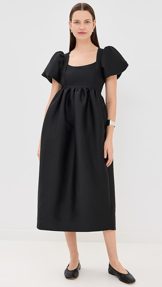 ALIGNE Ivy Puff Sleeve Dress | Shopbop | Shopbop
