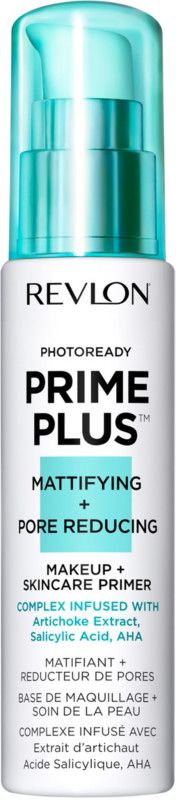Revlon PhotoReady Prime Plus Mattifying + Pore Reducing Makeup + Skincare Primer | Ulta Beauty | Ulta