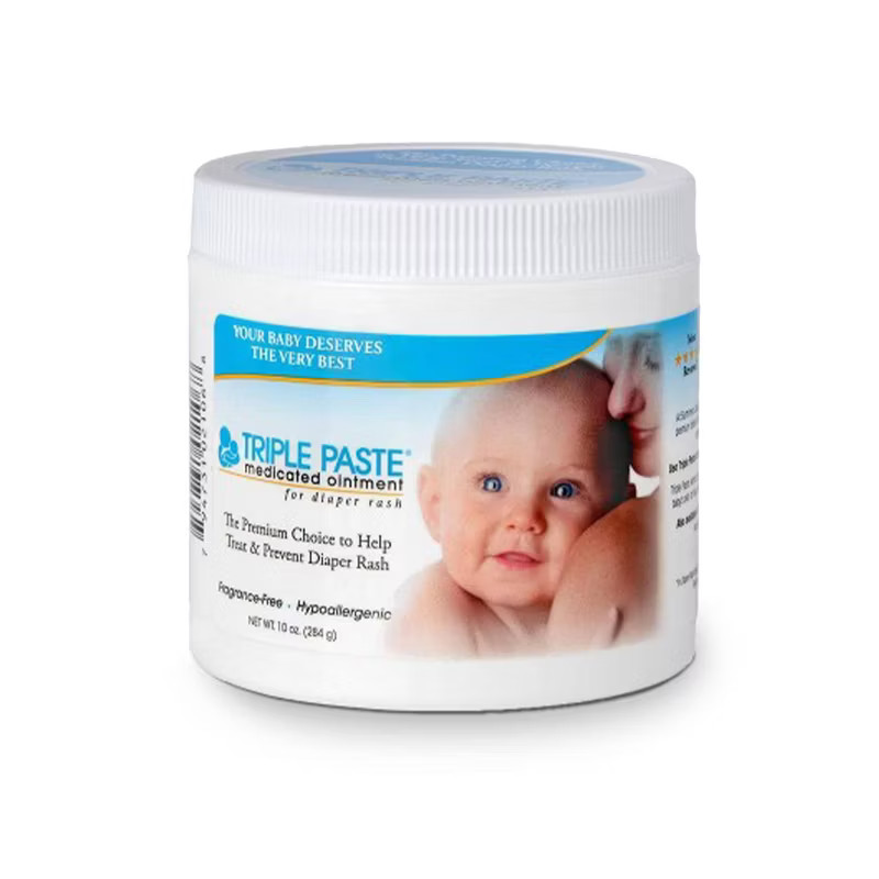 Triple Paste Diaper Rash Ointment - 10.0oz | Target