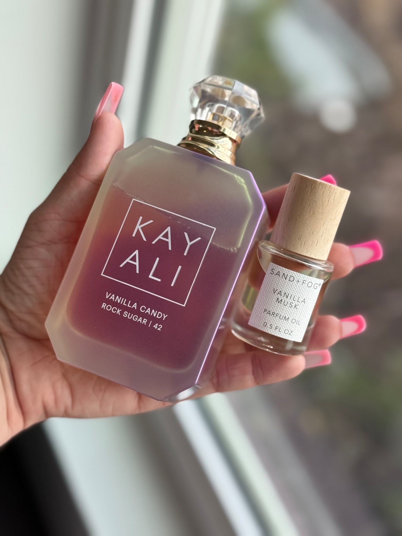 A vanilla girly’s DREAM combo 🍭🍨🧸🫧

#LTKStyleTip #LTKBeauty #LTKFindsUnder100