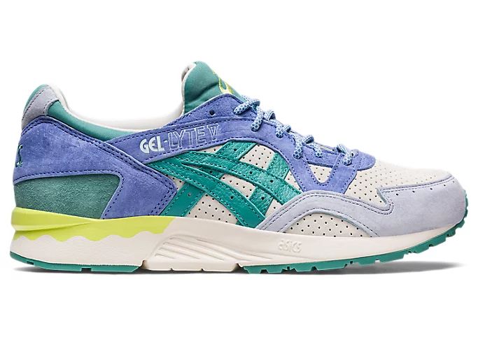 GEL-LYTE V SPRING IN JAPAN | ASICS (US)