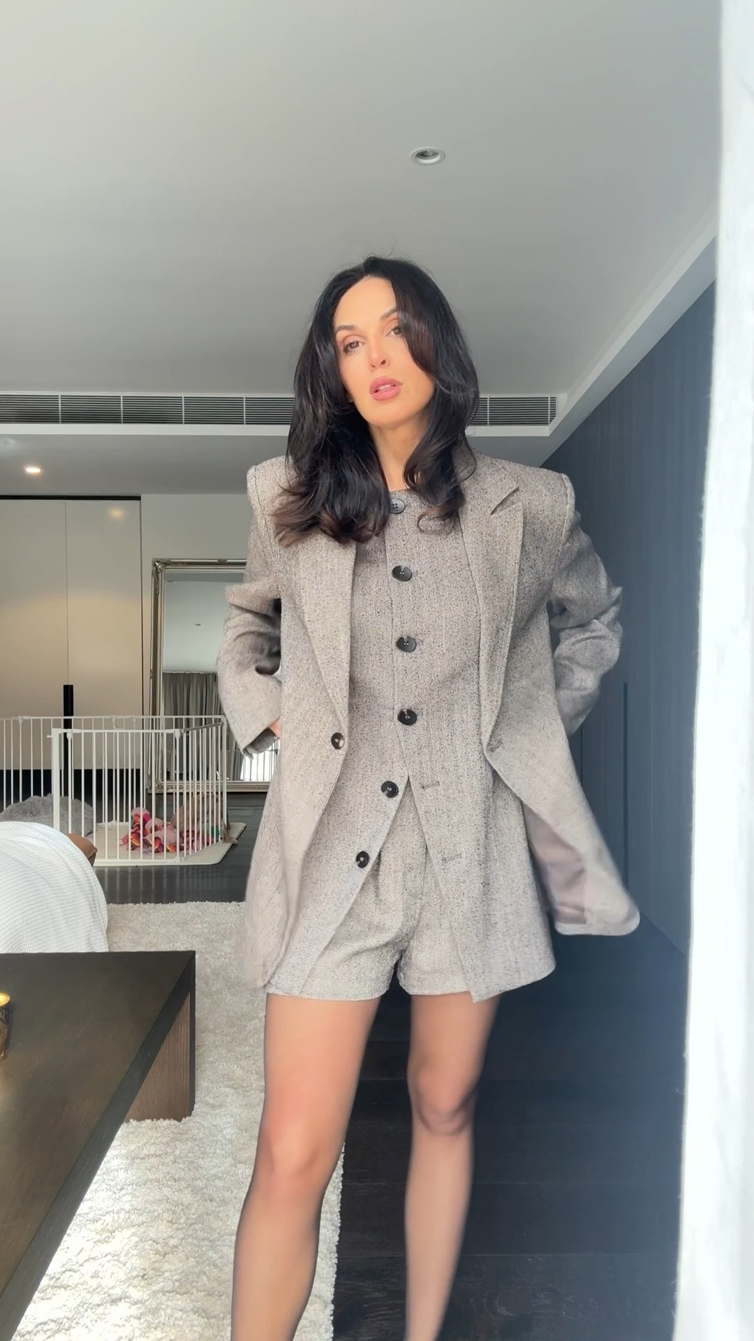 The perfect outfit does exist - all tags linked 