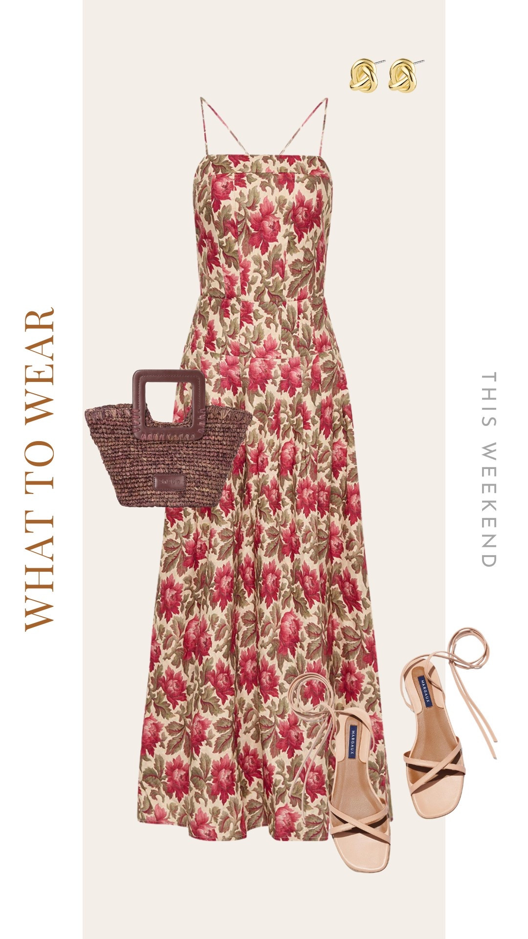 Spring outfit idea 

#LTKSeasonal #LTKMidsize #LTKStyleTip