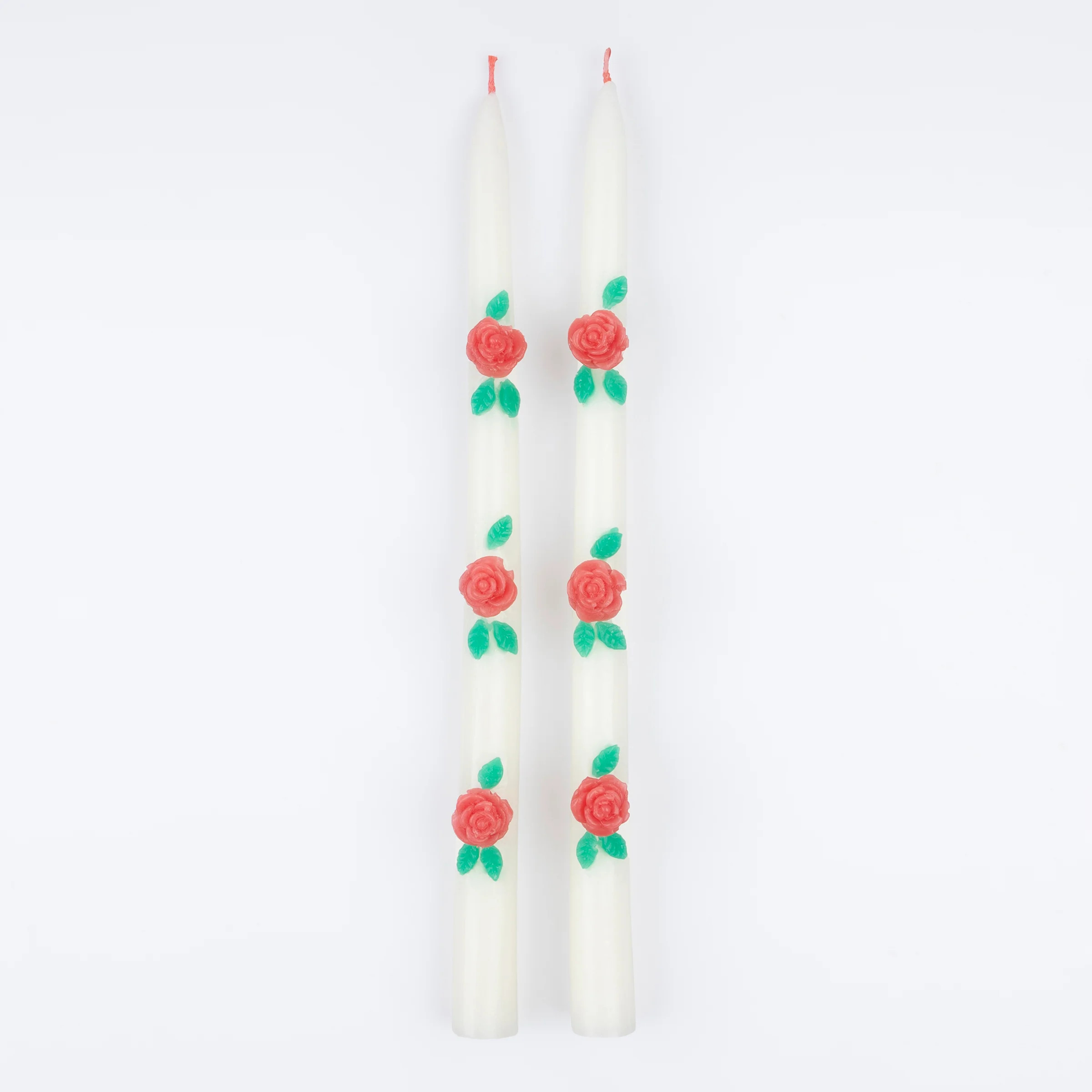 Valentine's Candles | Meri Meri