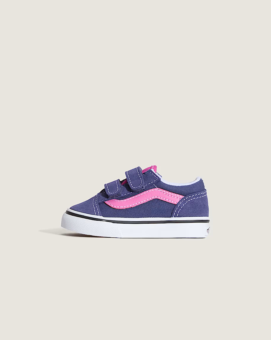 Toddler Old Skool V Shoe | Vans (US)