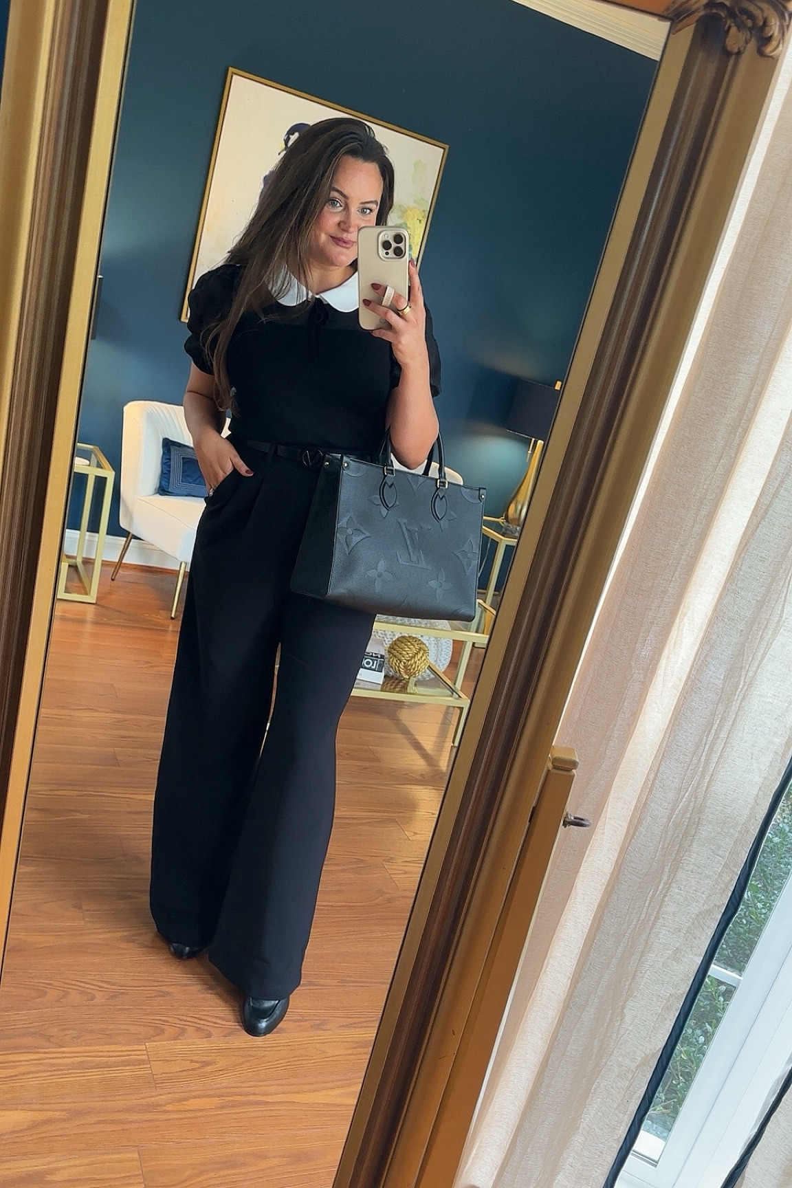 Office OOTD

#LTKStyleTip #LTKSeasonal #LTKWorkwear